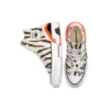 CPX70 High «Sunblocked – Zebra Print»