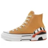 CPX70 High «Sunblocked – Zinc Yellow»