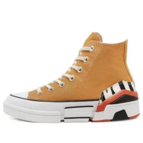 CPX70 High «Sunblocked – Zinc Yellow»