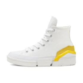 CPX70 High «White Speed Yellow»