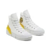 CPX70 High «White Speed Yellow»