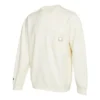 Crafted Fashion Crew Asia Tallas «Egret»