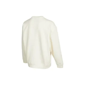 Crafted Fashion Crew Asia Tallas «Egret»