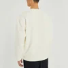 Crafted Fashion Crew Asia Tallas «Egret»