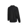 Crafted Fashion Crew Tallas asiáticas «Negro»