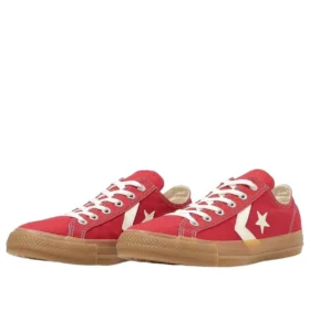 CRT CL OX «Red»