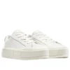 Cruise Leather «Cliffside Rose Vintage White»