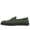 CS Loafer 2 SK «Dark Green Black»