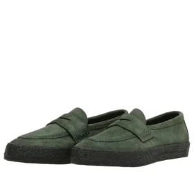 CS Loafer 2 SK «Dark Green Black» CS Loafer 2 SK «Dark Green Black»