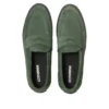 CS Loafer 2 SK «Dark Green Black»