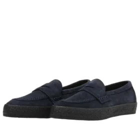 CS Loafer 2 SK «Navy Black» CS Loafer 2 SK «Navy Black»