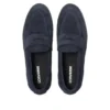 CS Loafer 2 SK «Navy Black»