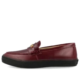 CS Loafer SK x Toya Horiuchi «Red Black»
