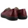 CS Loafer SK x Toya Horiuchi «Red Black»