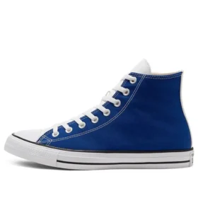 CTAS HI COURT PURPLE «Azul, rojo y blanco»