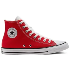 CTAS HI COURT PURPLE «Azul, rojo y blanco»
