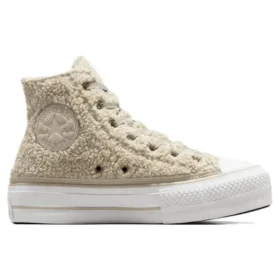 CTAS Lift High «Khaki White»