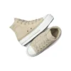 CTAS Lift High «Khaki White»