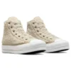 CTAS Lift High «Khaki White»