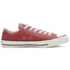 CTAS OX LIGHT REDWOOD Rojo OCR «Red White»