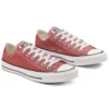 CTAS OX LIGHT REDWOOD Rojo OCR «Red White»