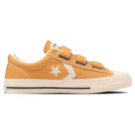 CX-PRO Skateboarding CV V-3 OX «Amarillo»