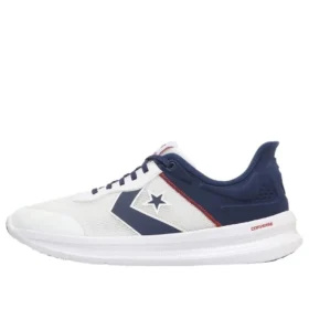 Daystar Slit Slide «White Navy Red» Daystar Slit Slide «White Navy Red»