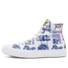 DC Comics x Chinatown Market x Chuck 70 «3D Batman Print»