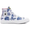 DC Comics x Chinatown Market x Chuck 70 «3D Batman Print»