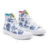 DC Comics x Chinatown Market x Chuck 70 «3D Batman Print»