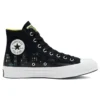 DC Comics x Chinatown Market x Chuck 70 «Gotham City – Glow In The Dark»