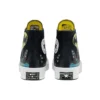 DC Comics x Chinatown Market x Chuck 70 «Gotham City – Glow In The Dark»