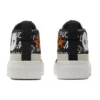 Digital Terrain UNT1TL3D Mid «Not A Chuck – Negro»