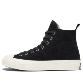 DOE x Chuck 70 Hi «Be Formless»