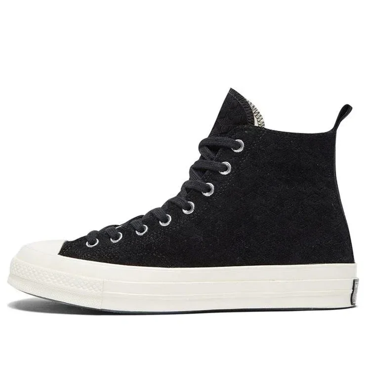DOE x Chuck 70 Hi «Be Formless» DOE x Chuck 70 Hi «Be Formless»