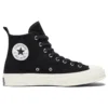 DOE x Chuck 70 Hi «Be Formless» DOE x Chuck 70 Hi «Be Formless»