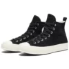 DOE x Chuck 70 Hi «Be Formless» DOE x Chuck 70 Hi «Be Formless»