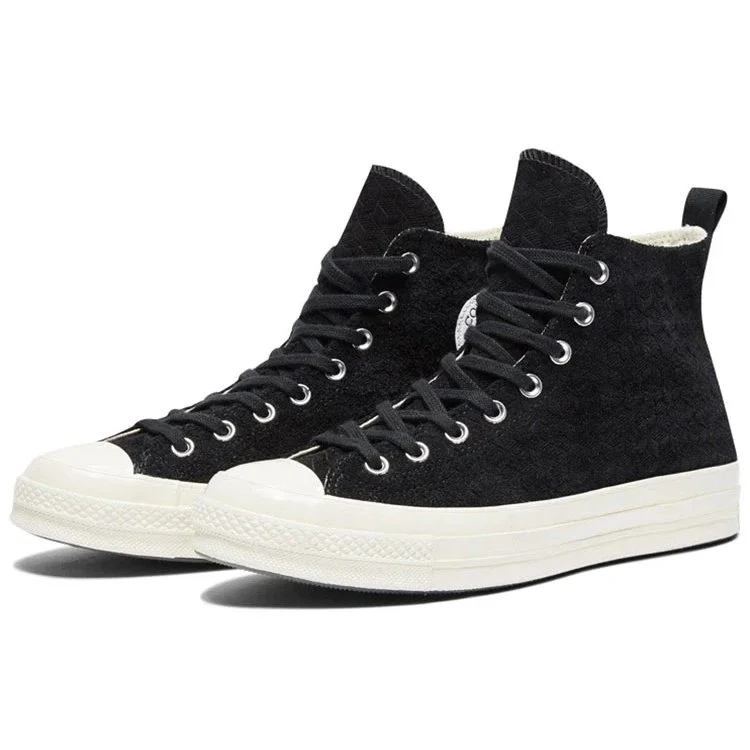 DOE x Chuck 70 Hi «Be Formless» DOE x Chuck 70 Hi «Be Formless»