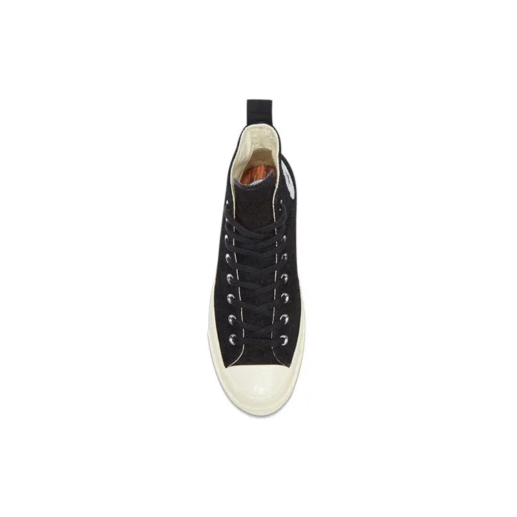 DOE x Chuck 70 Hi «Be Formless» DOE x Chuck 70 Hi «Be Formless»
