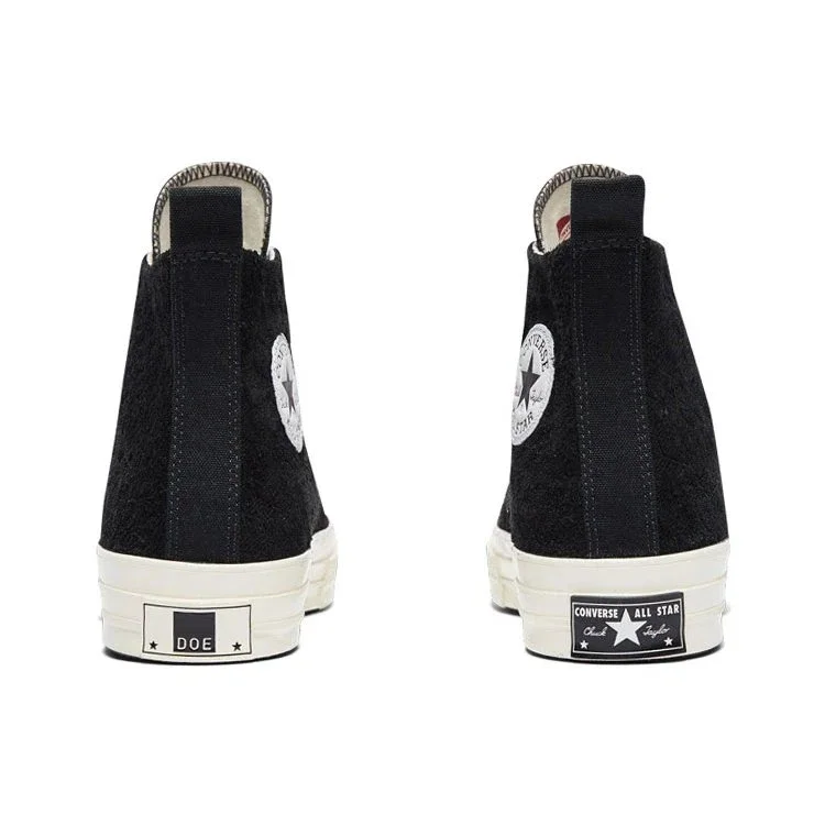 DOE x Chuck 70 Hi «Be Formless» DOE x Chuck 70 Hi «Be Formless»