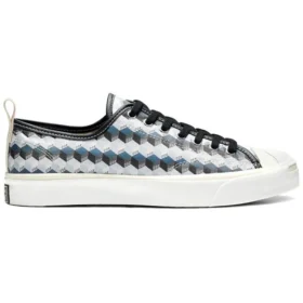 DOE x Jack Purcell Ox «Be Formless»