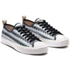 DOE x Jack Purcell Ox «Be Formless»