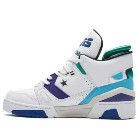 Don C x ERX-260 Mid Jewel «Charlotte Hornets»