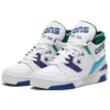Don C x ERX-260 Mid Jewel «Charlotte Hornets»