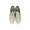 Dover Street Market x One Star «White Black»