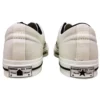 Dover Street Market x One Star «White Black»