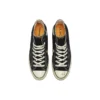 Dr. Woo x Chuck 70 «Black» Dr. Woo x Chuck 70 «Black»