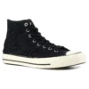 Dr. Woo x Chuck 70 Hi «Black» Dr. Woo x Chuck 70 Hi «Black»