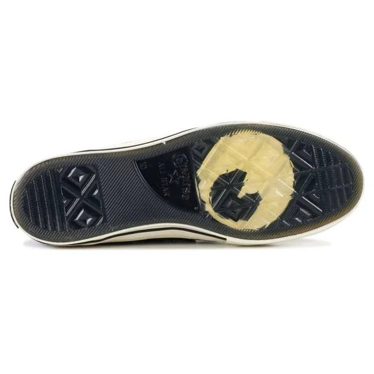 Dr. Woo x Chuck 70 Hi «Black» Dr. Woo x Chuck 70 Hi «Black»