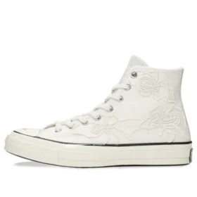 Dr. Woo x Chuck 70 Hi «Egret»